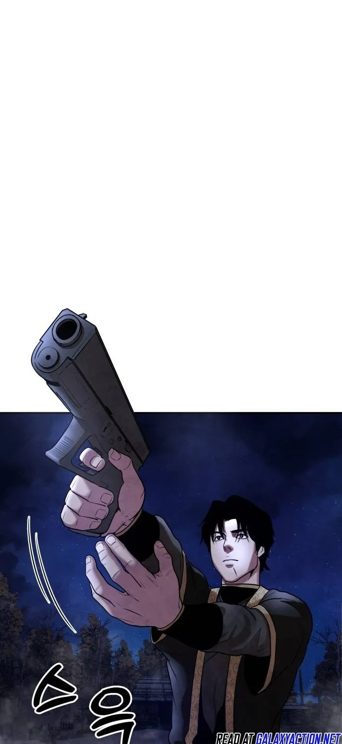 Read Gunman chapter 19 image 1 on Lezhin