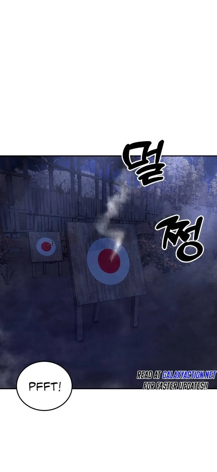 Read Gunman chapter 19 image 11 on Lezhin