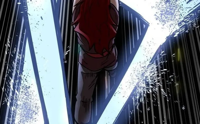 Read Gunman chapter 19 image 110 on Lezhin