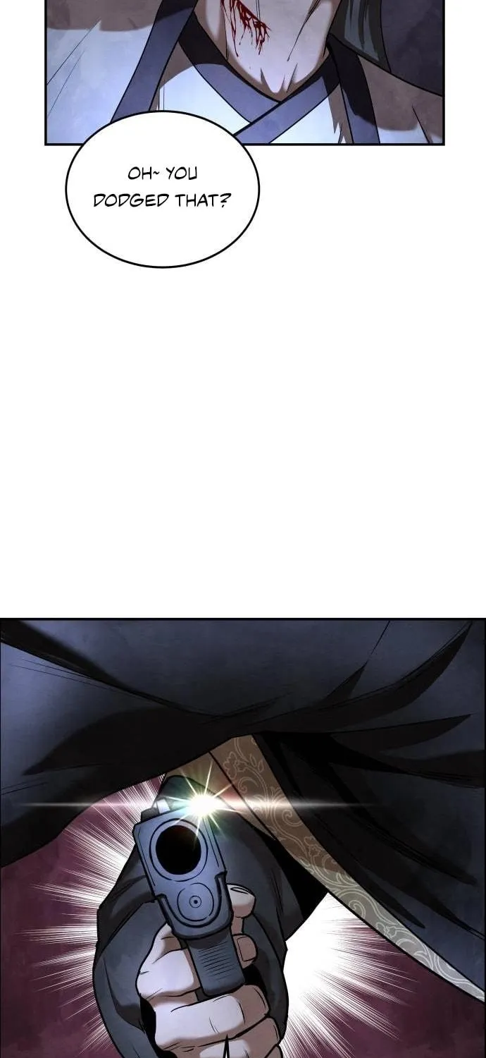 Read Gunman chapter 19 image 123 on Lezhin