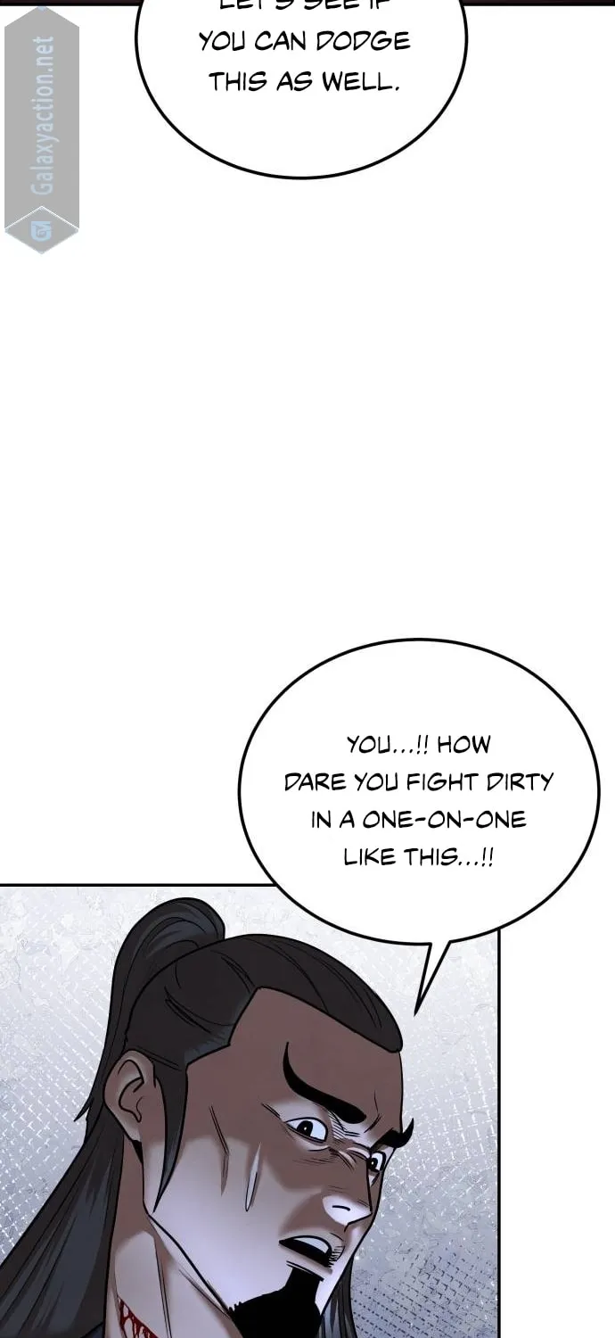 Read Gunman chapter 19 image 125 on Lezhin