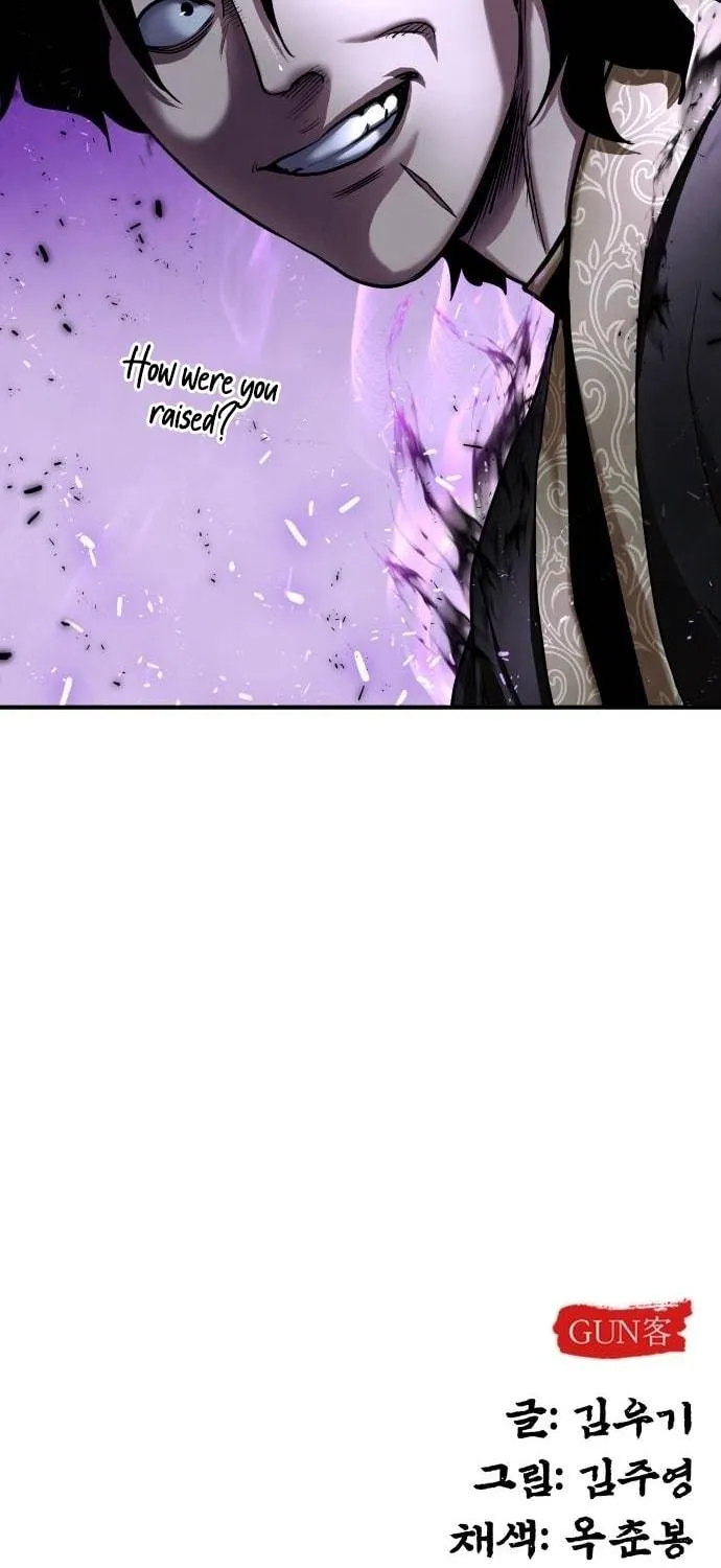 Read Gunman chapter 19 image 129 on Lezhin