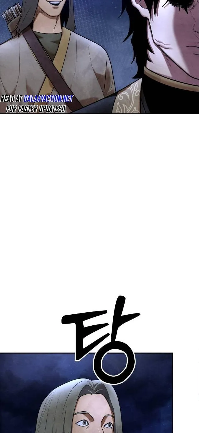 Read Gunman chapter 19 image 15 on Lezhin