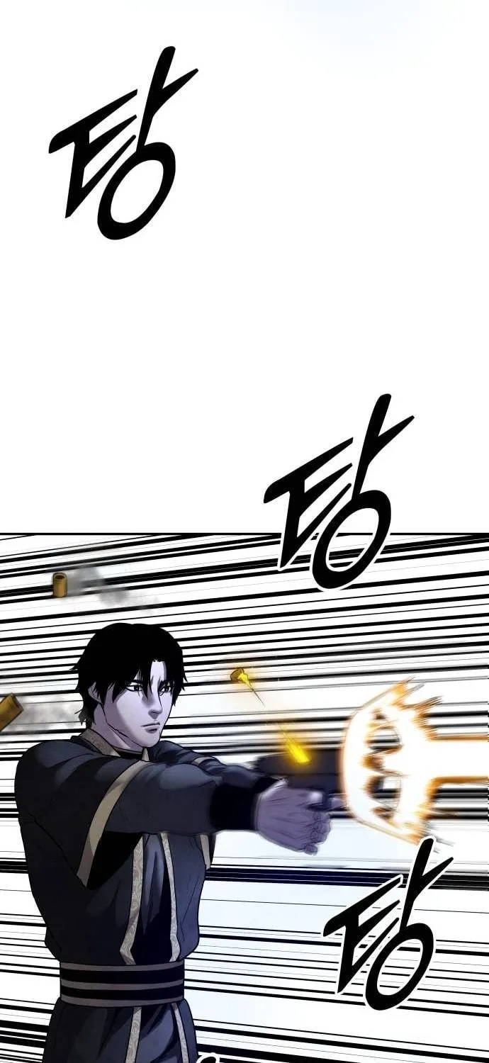 Read Gunman chapter 19 image 17 on Lezhin