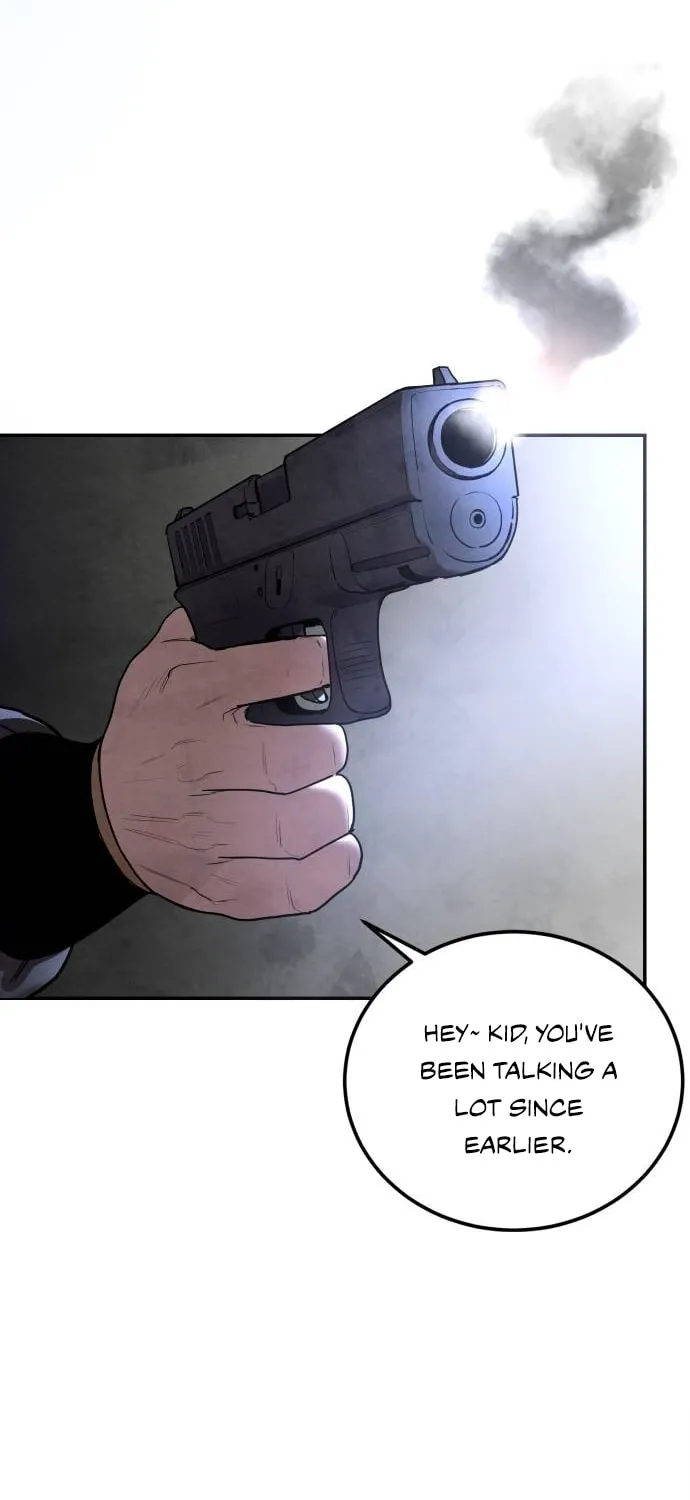 Read Gunman chapter 19 image 19 on Lezhin