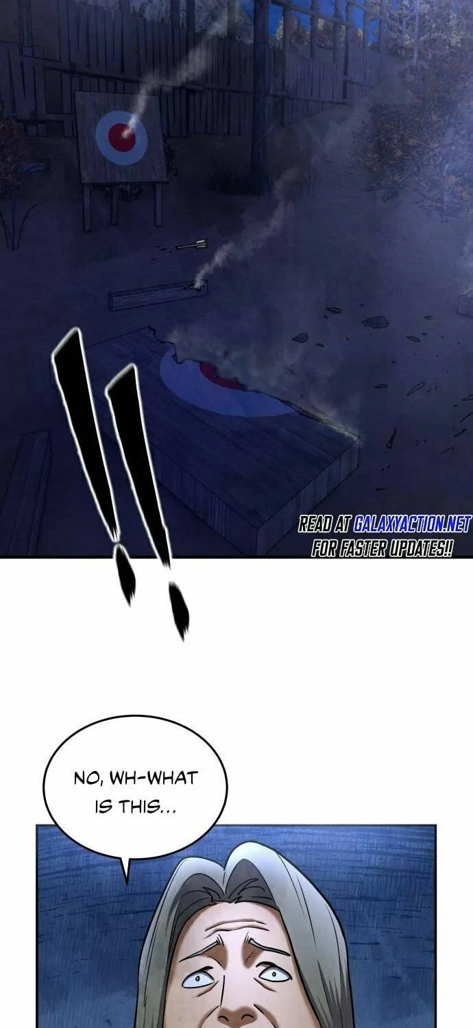 Read Gunman chapter 19 image 21 on Lezhin