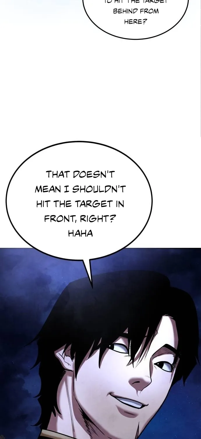 Read Gunman chapter 19 image 23 on Lezhin