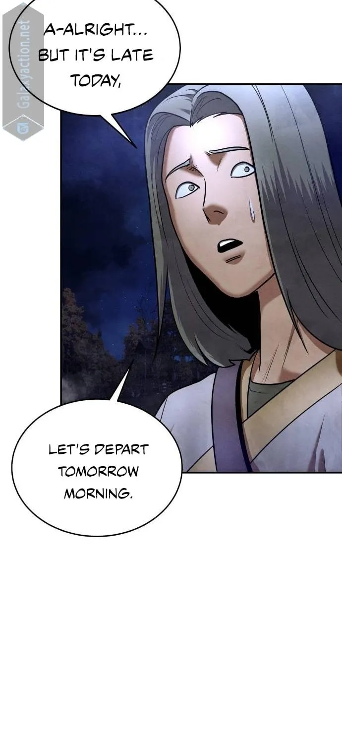 Read Gunman chapter 19 image 27 on Lezhin