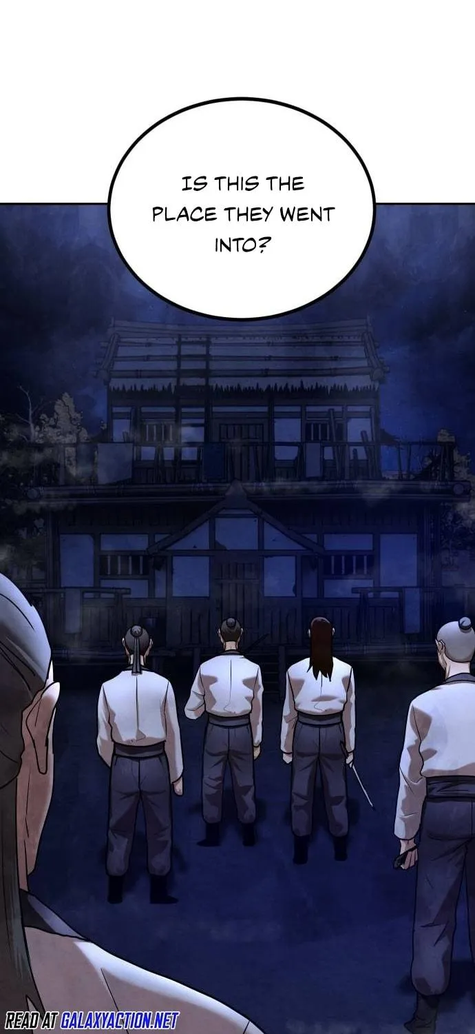 Read Gunman chapter 19 image 33 on Lezhin