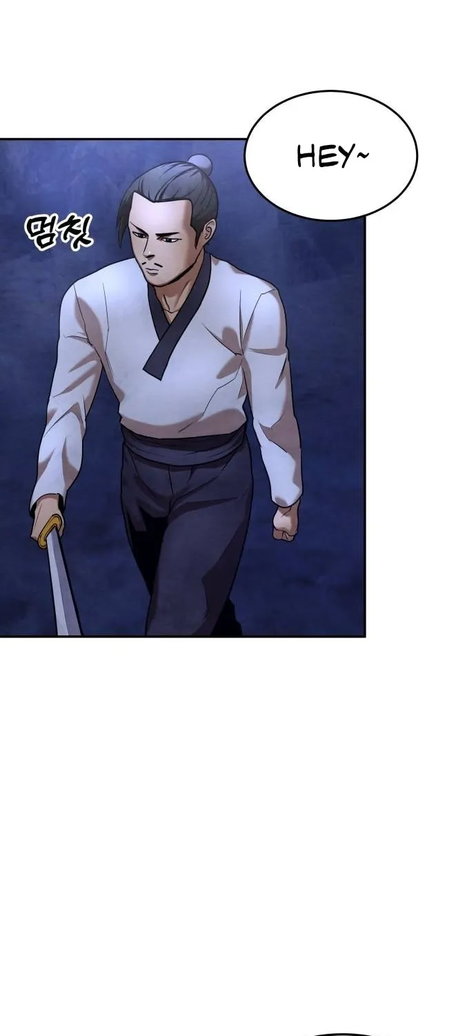 Read Gunman chapter 19 image 35 on Lezhin
