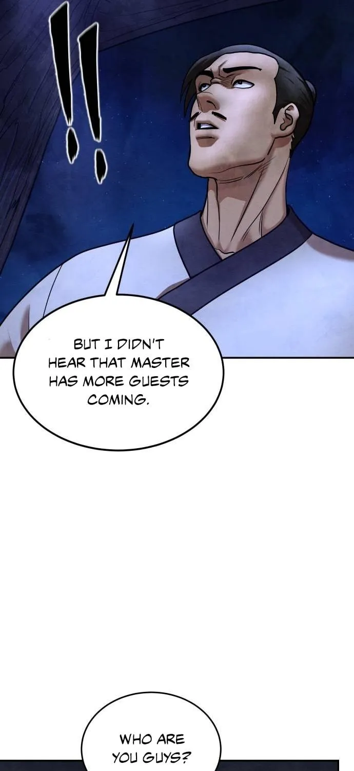 Read Gunman chapter 19 image 37 on Lezhin