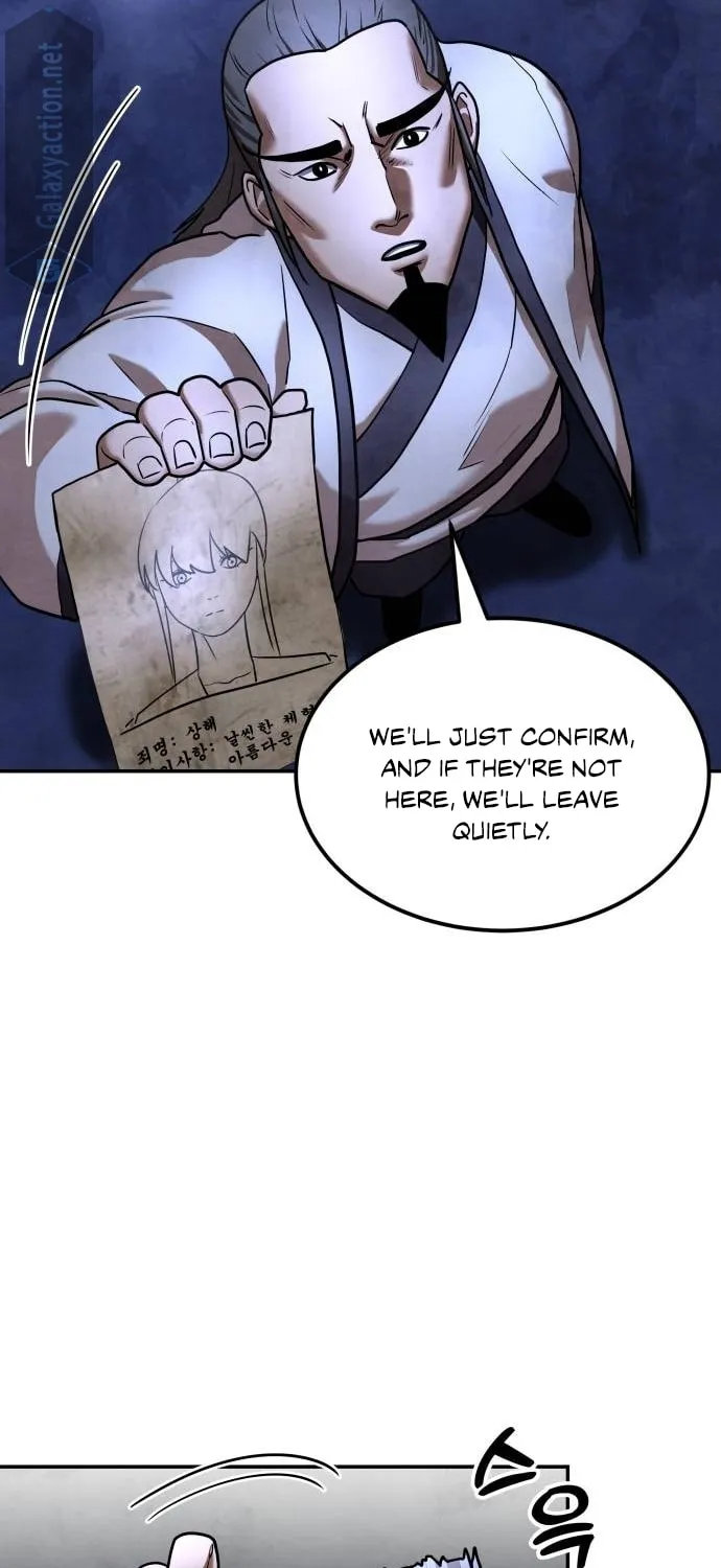 Read Gunman chapter 19 image 41 on Lezhin