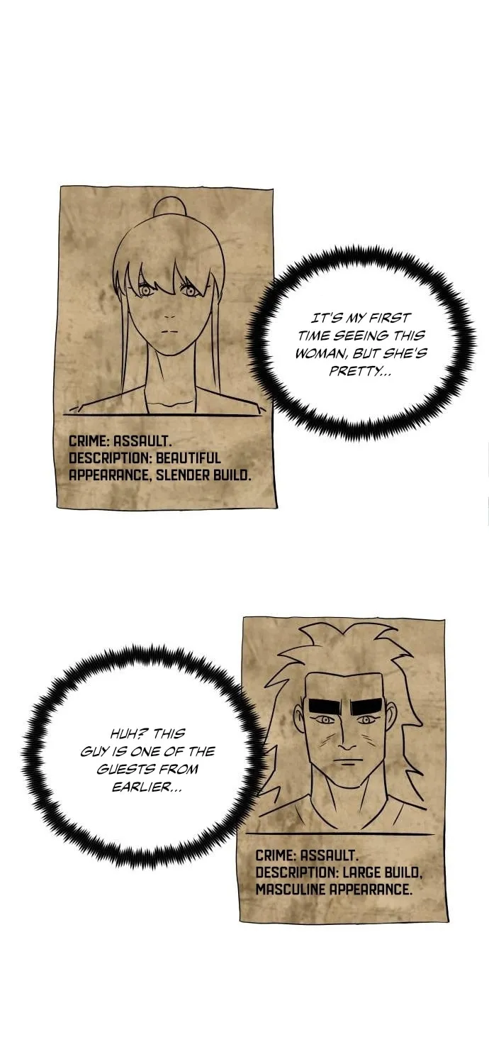 Read Gunman chapter 19 image 43 on Lezhin