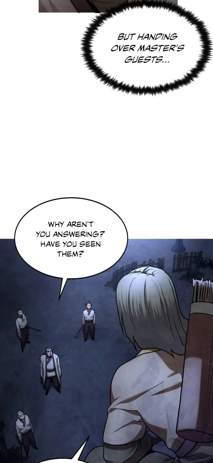 Read Gunman chapter 19 image 47 on Lezhin