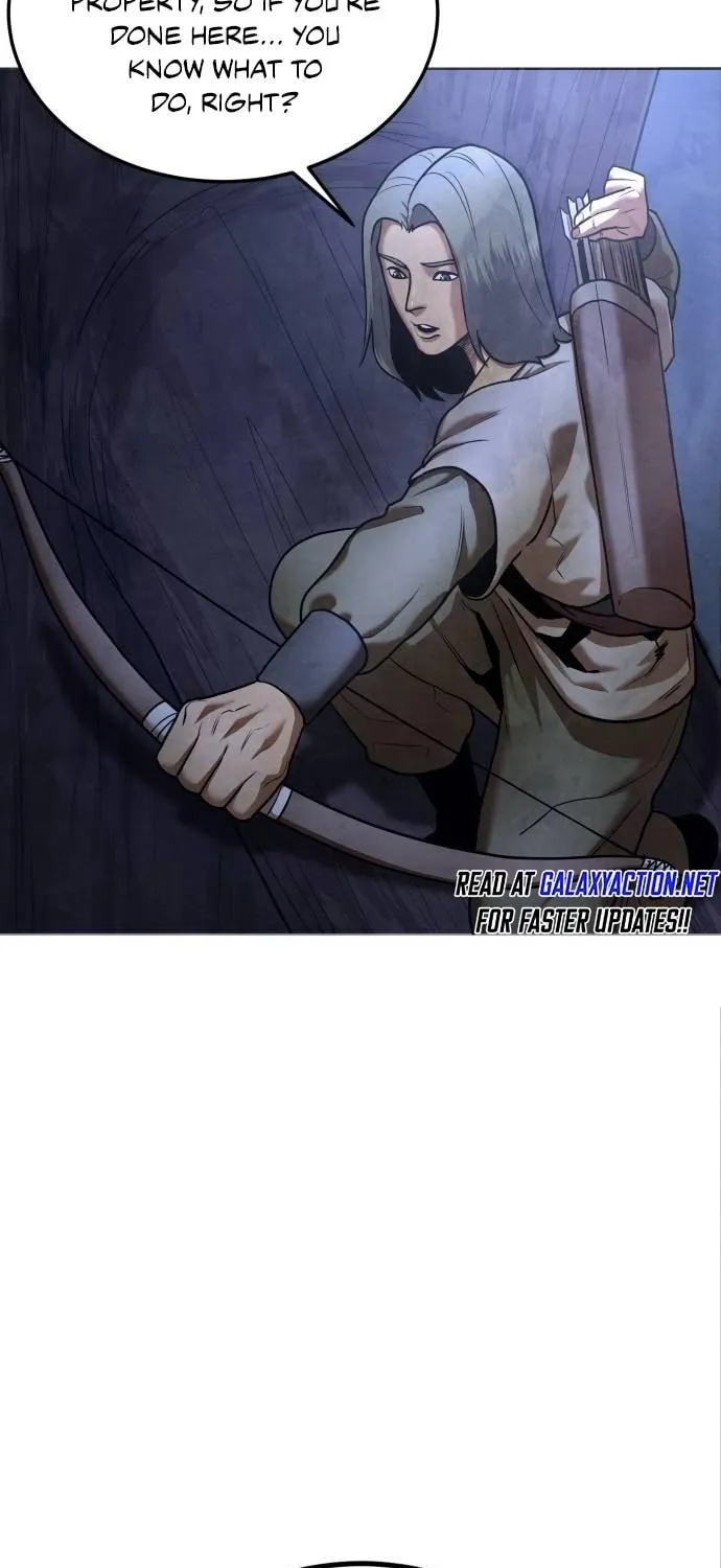 Read Gunman chapter 19 image 51 on Lezhin
