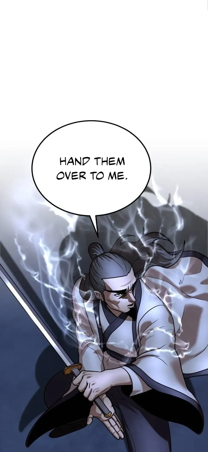 Read Gunman chapter 19 image 53 on Lezhin