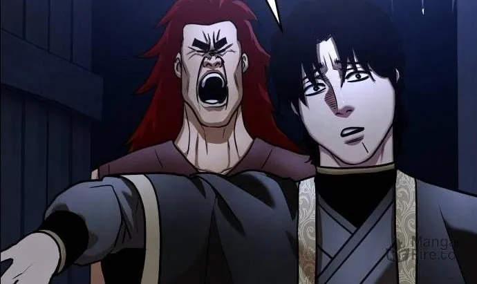 Read Gunman chapter 19 image 58 on Lezhin