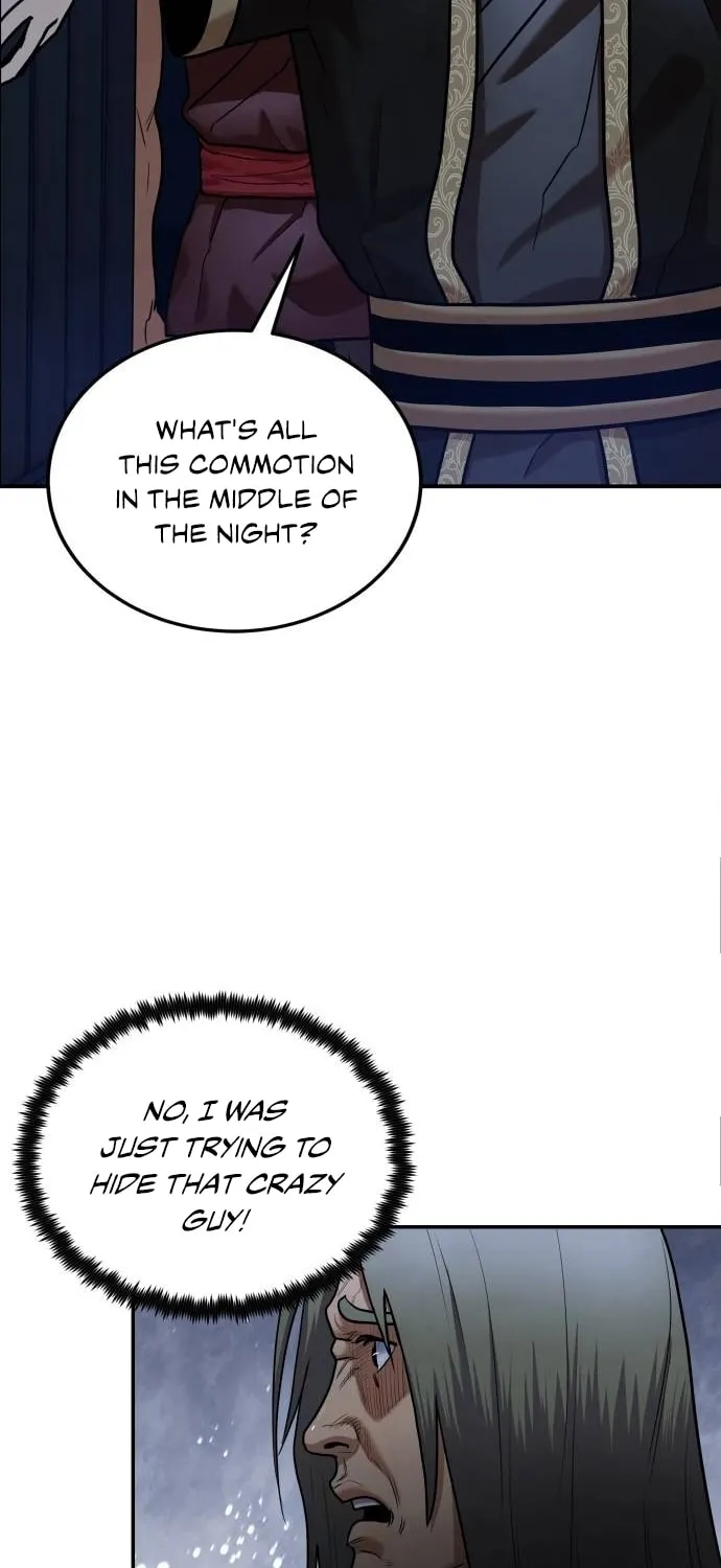 Read Gunman chapter 19 image 59 on Lezhin
