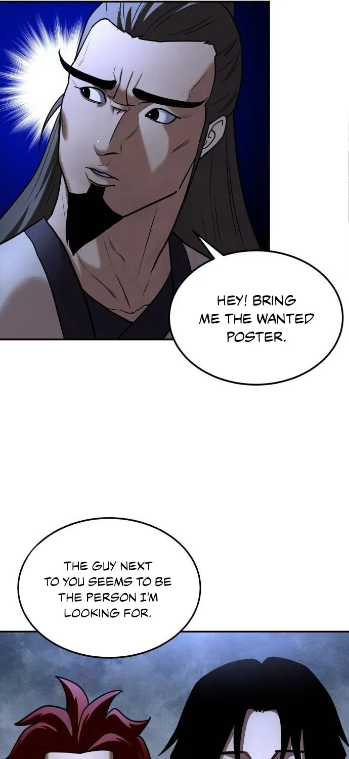 Read Gunman chapter 19 image 61 on Lezhin