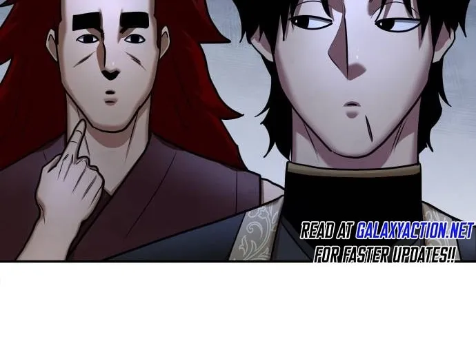 Read Gunman chapter 19 image 62 on Lezhin