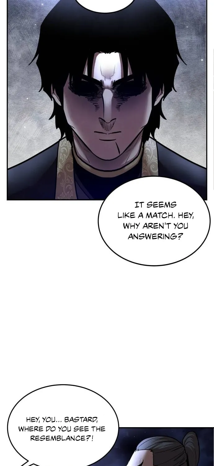 Read Gunman chapter 19 image 65 on Lezhin
