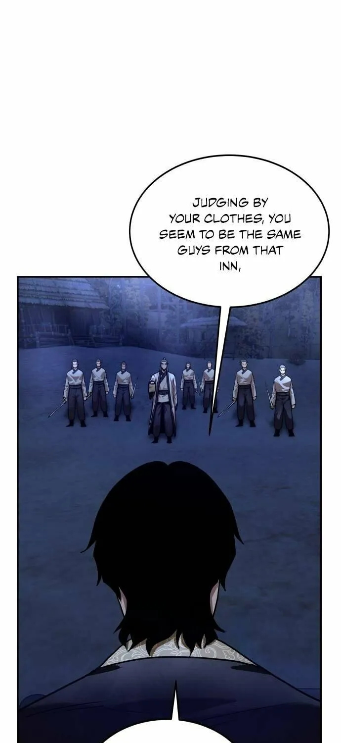 Read Gunman chapter 19 image 67 on Lezhin