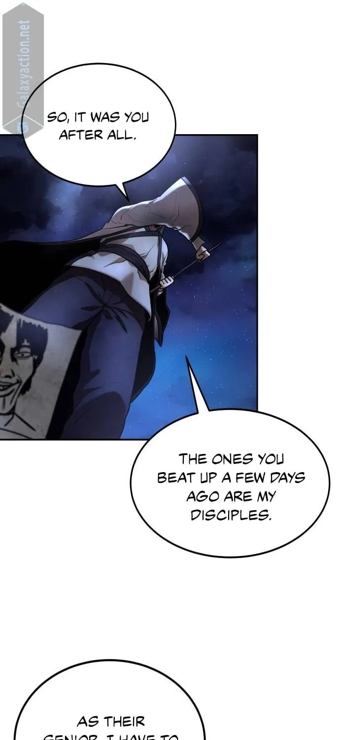 Read Gunman chapter 19 image 69 on Lezhin