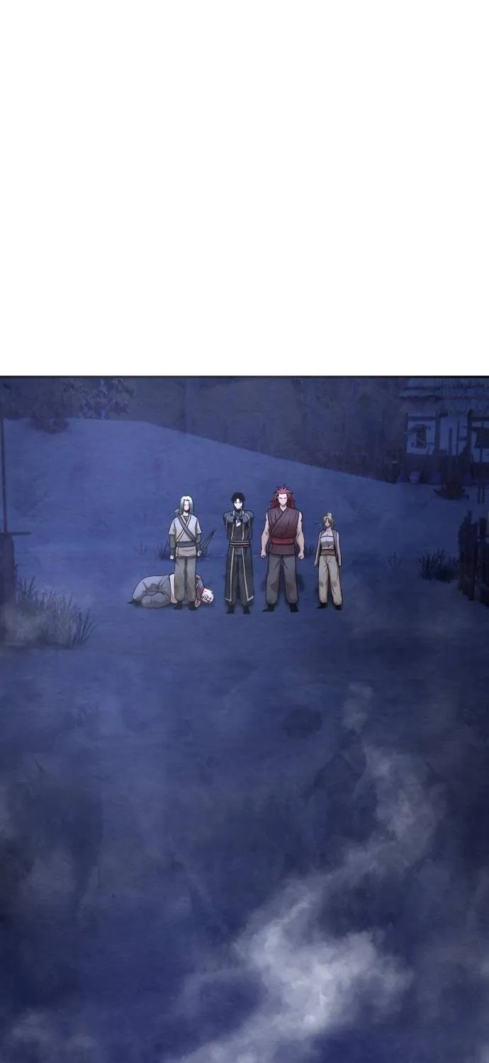 Read Gunman chapter 19 image 7 on Lezhin