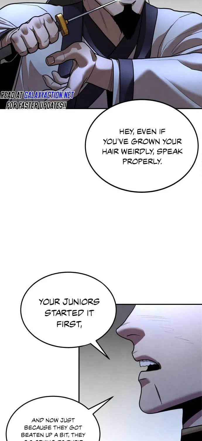 Read Gunman chapter 19 image 71 on Lezhin