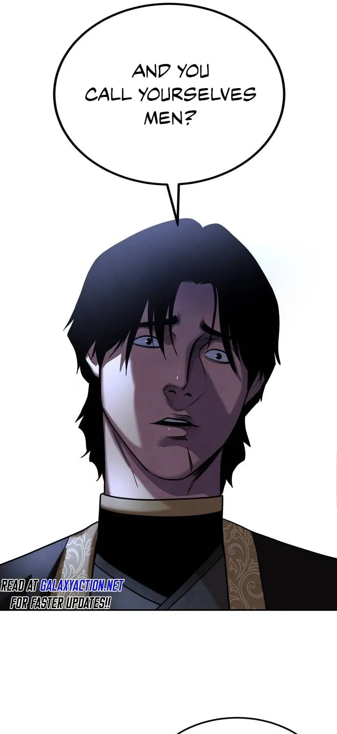 Read Gunman chapter 19 image 73 on Lezhin