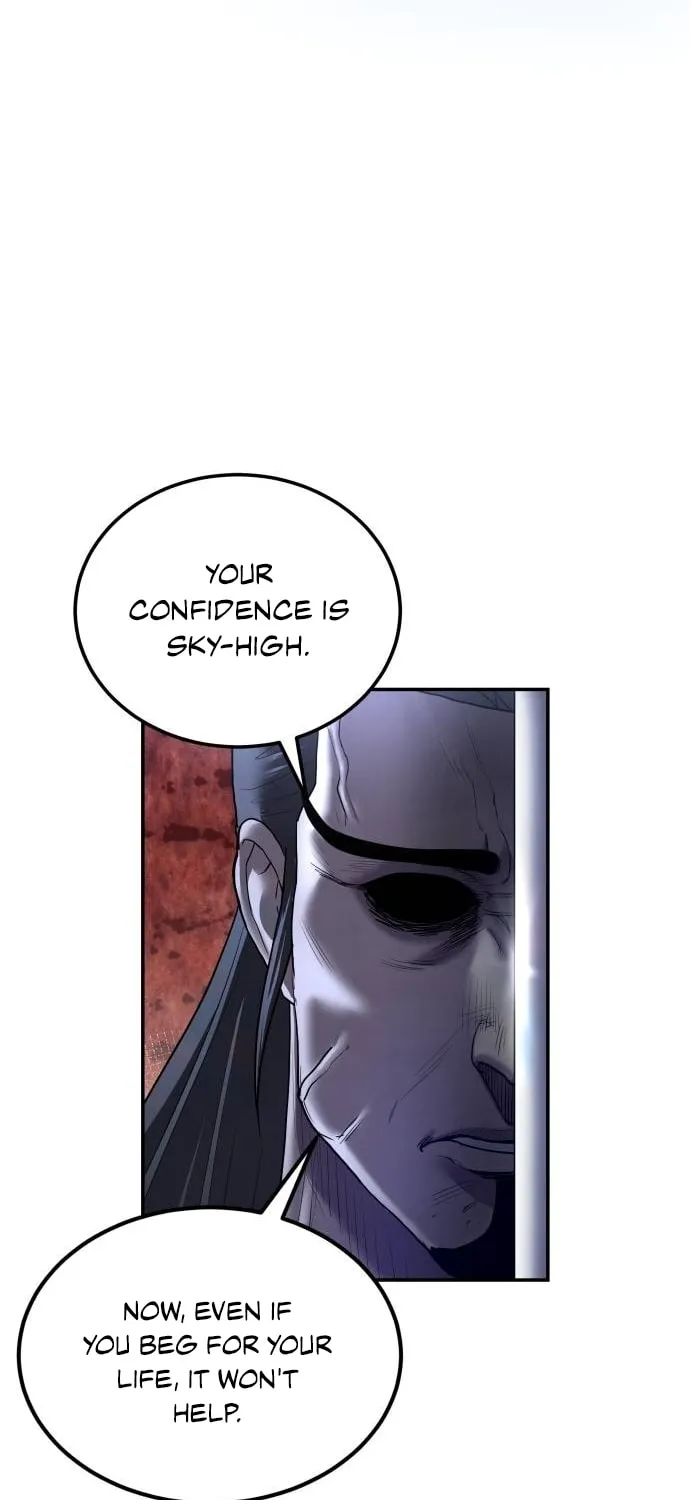 Read Gunman chapter 19 image 79 on Lezhin