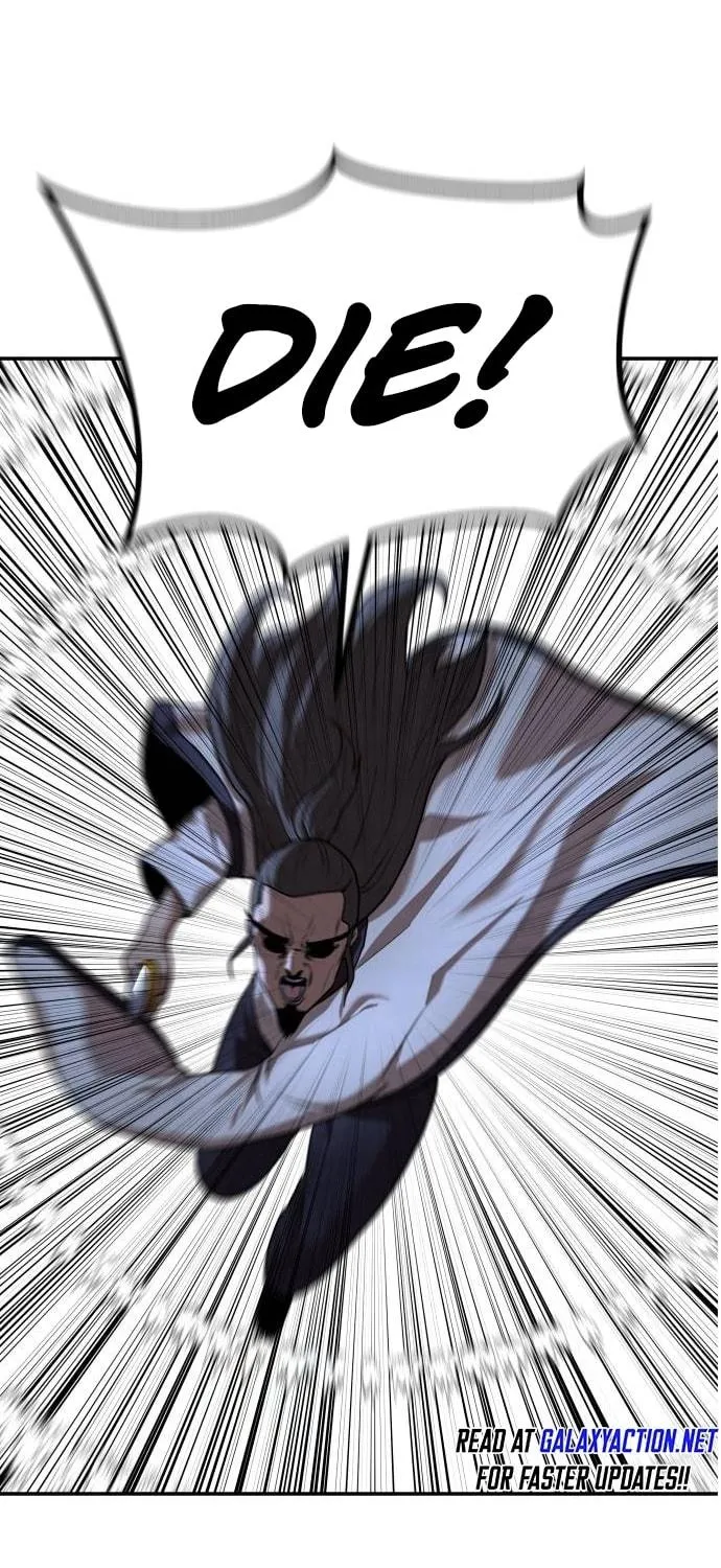 Read Gunman chapter 19 image 81 on Lezhin
