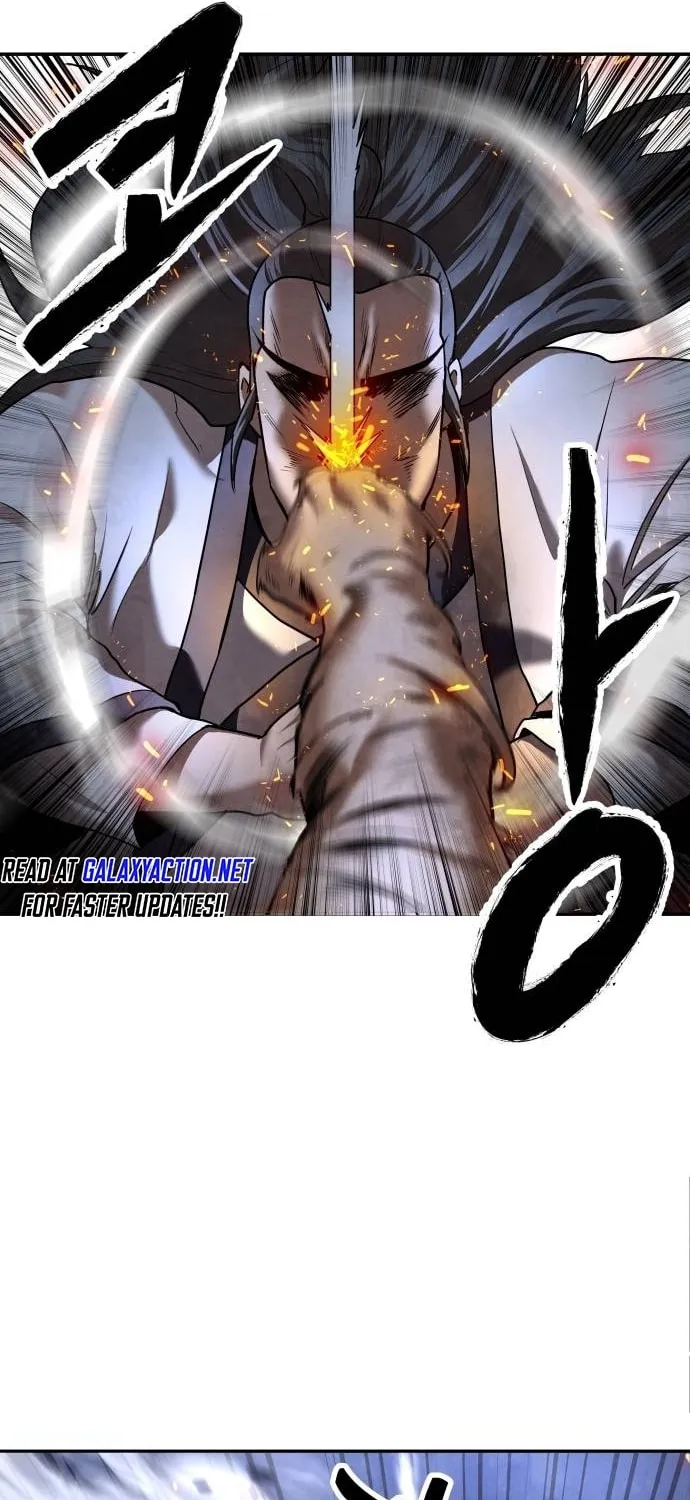 Read Gunman chapter 19 image 85 on Lezhin