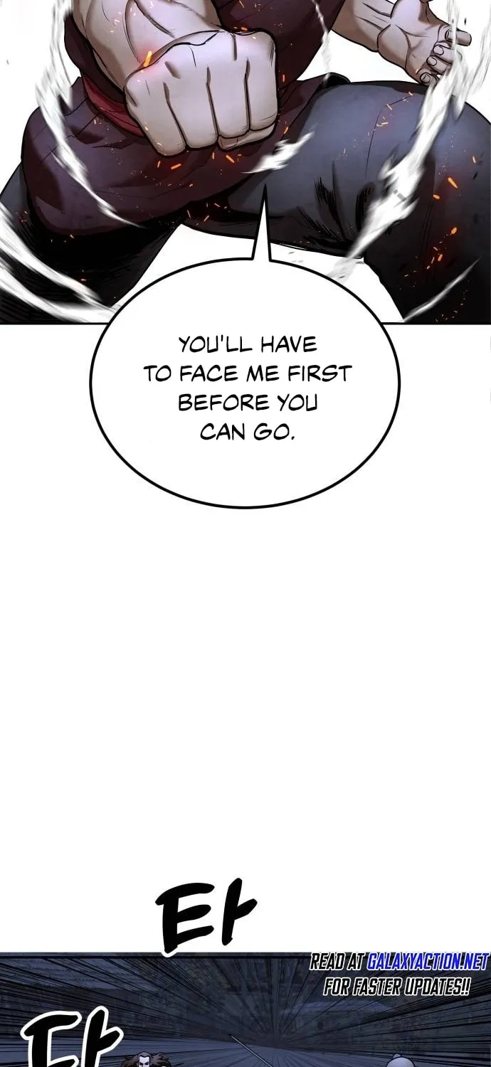 Read Gunman chapter 19 image 89 on Lezhin