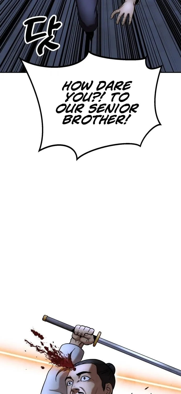 Read Gunman chapter 19 image 91 on Lezhin