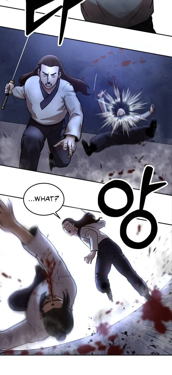 Read Gunman chapter 19 image 93 on Lezhin