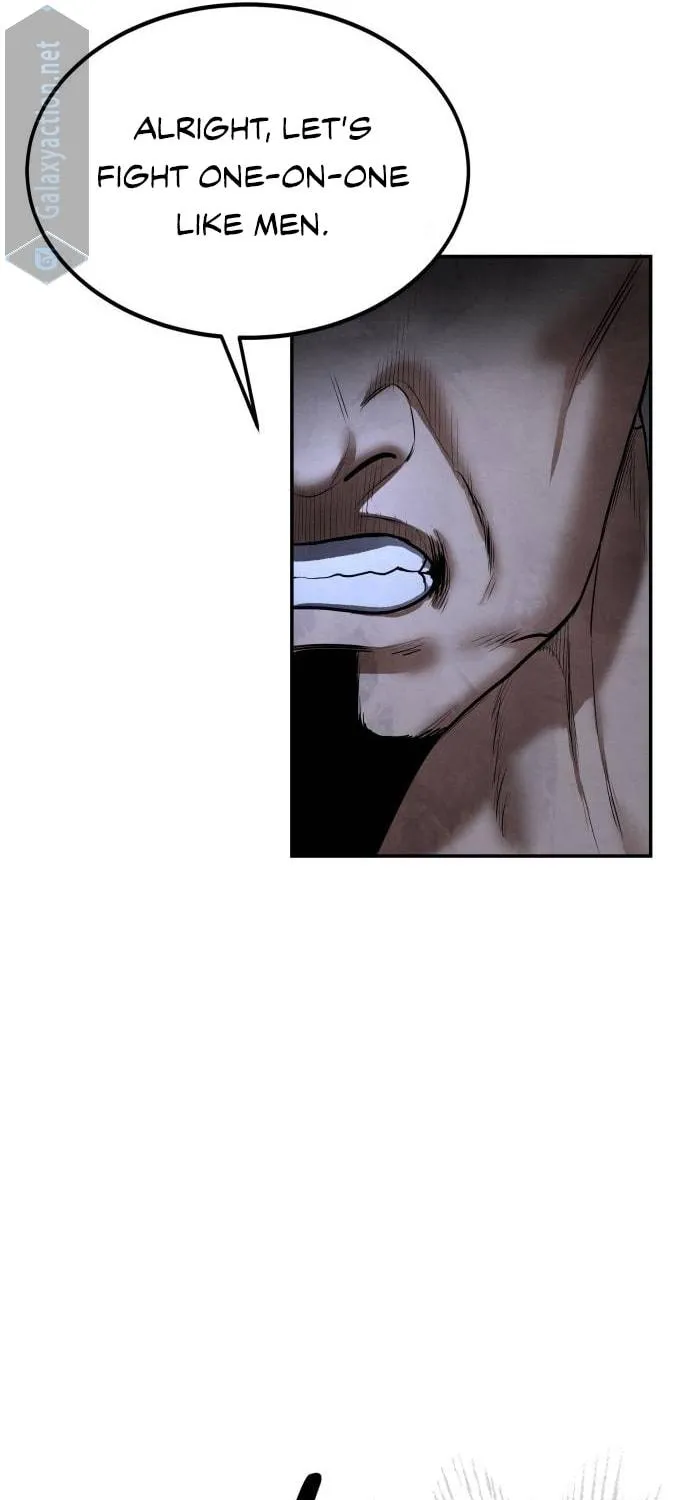 Read Gunman chapter 19 image 97 on Lezhin