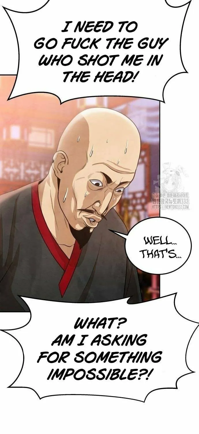 Read Gunman chapter 2 image 100 on Lezhin