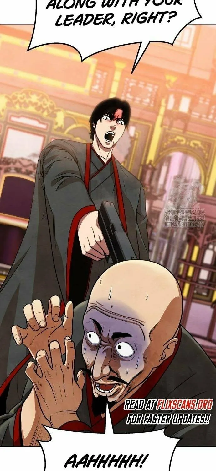 Read Gunman chapter 2 image 108 on Lezhin