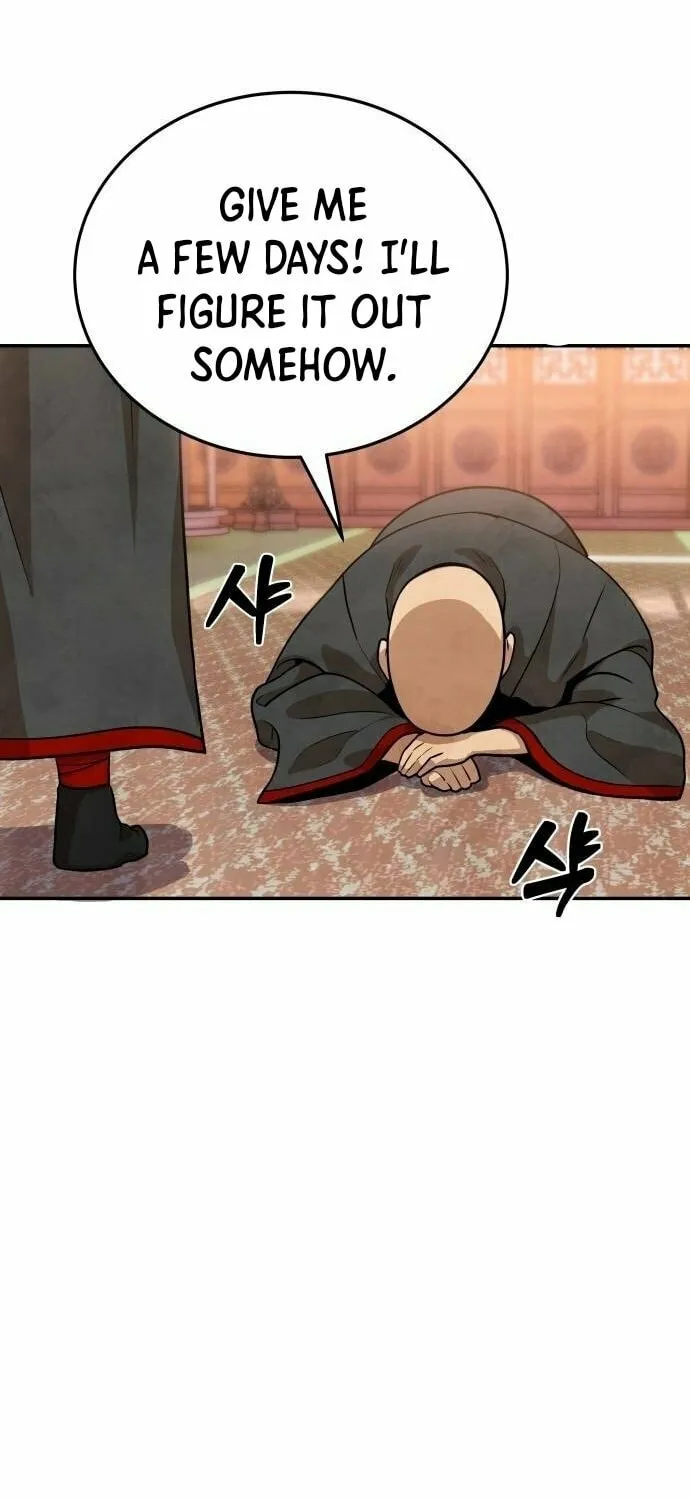 Read Gunman chapter 2 image 110 on Lezhin