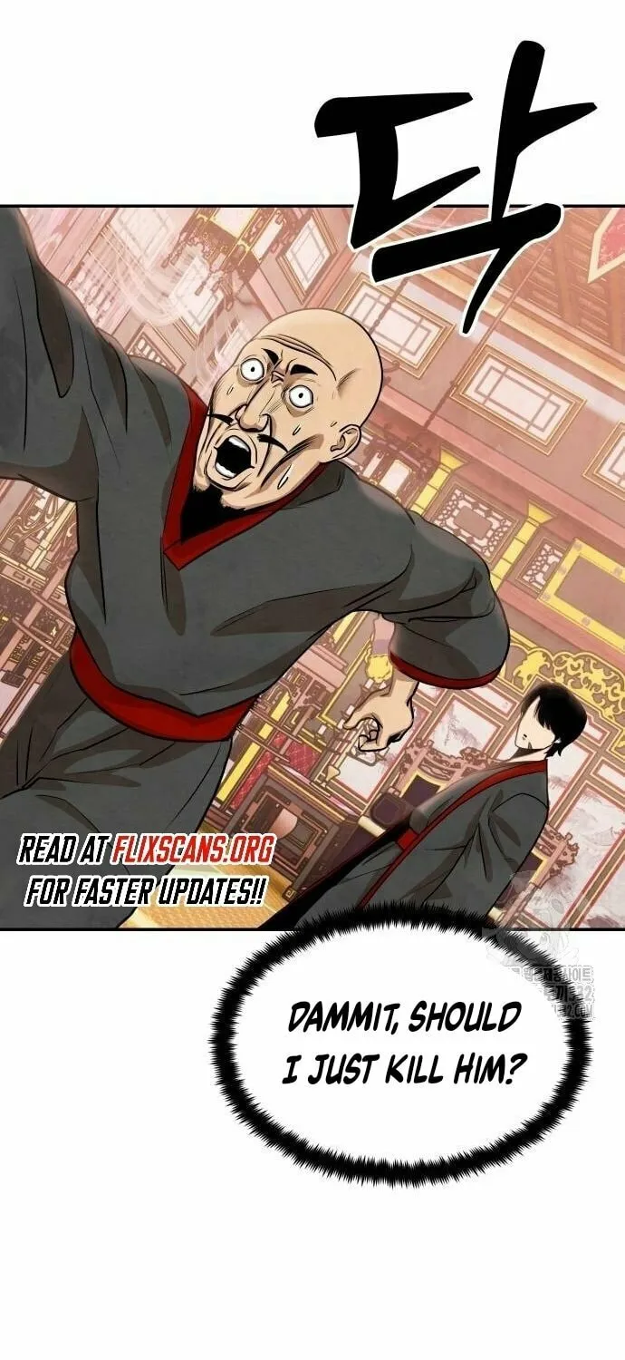 Read Gunman chapter 2 image 114 on Lezhin