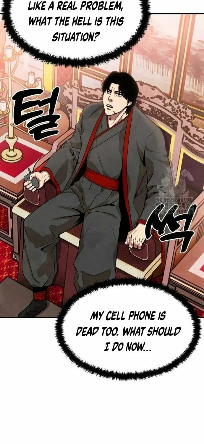Read Gunman chapter 2 image 116 on Lezhin