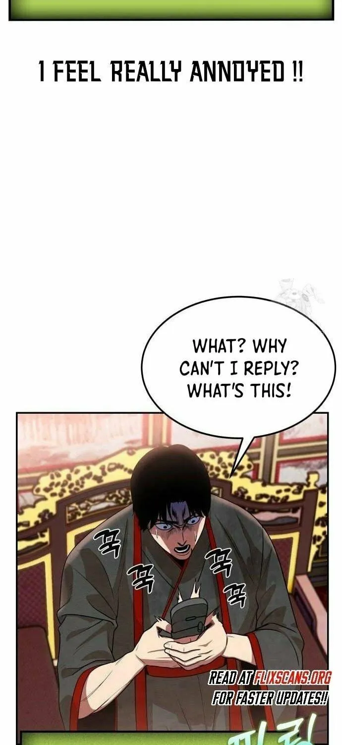 Read Gunman chapter 2 image 124 on Lezhin
