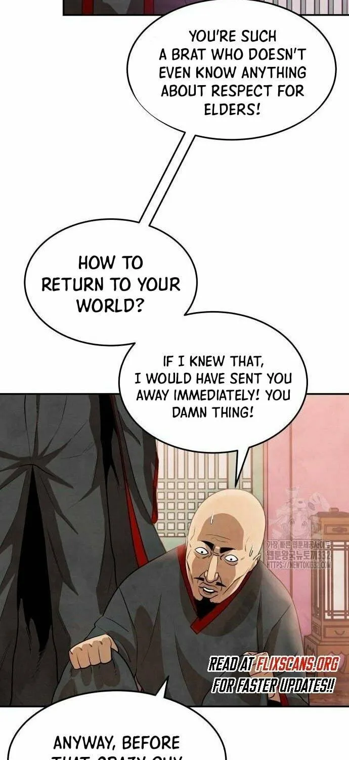 Read Gunman chapter 2 image 138 on Lezhin