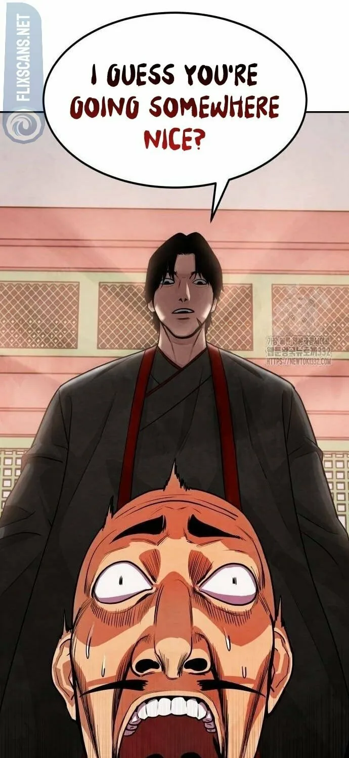 Read Gunman chapter 2 image 140 on Lezhin