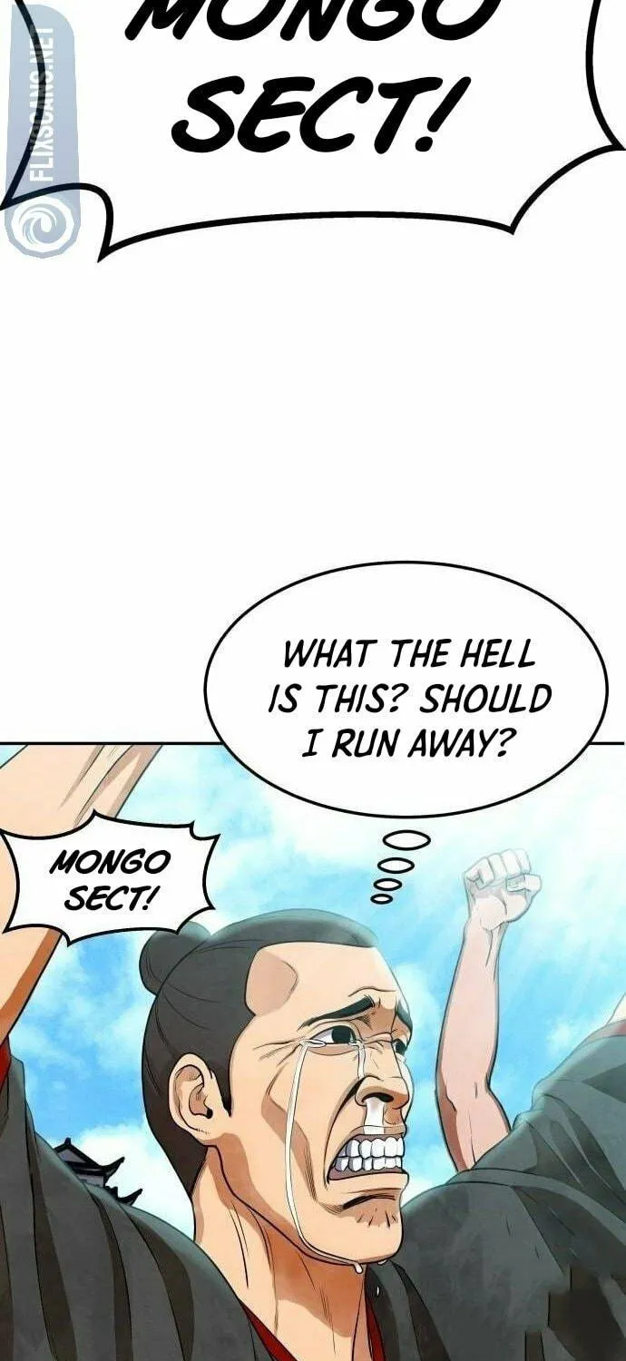 Read Gunman chapter 2 image 168 on Lezhin