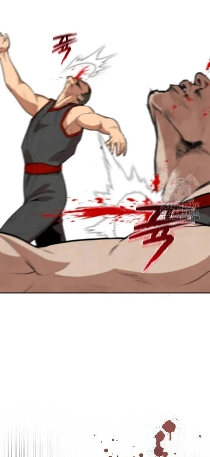 Read Gunman chapter 2 image 20 on Lezhin