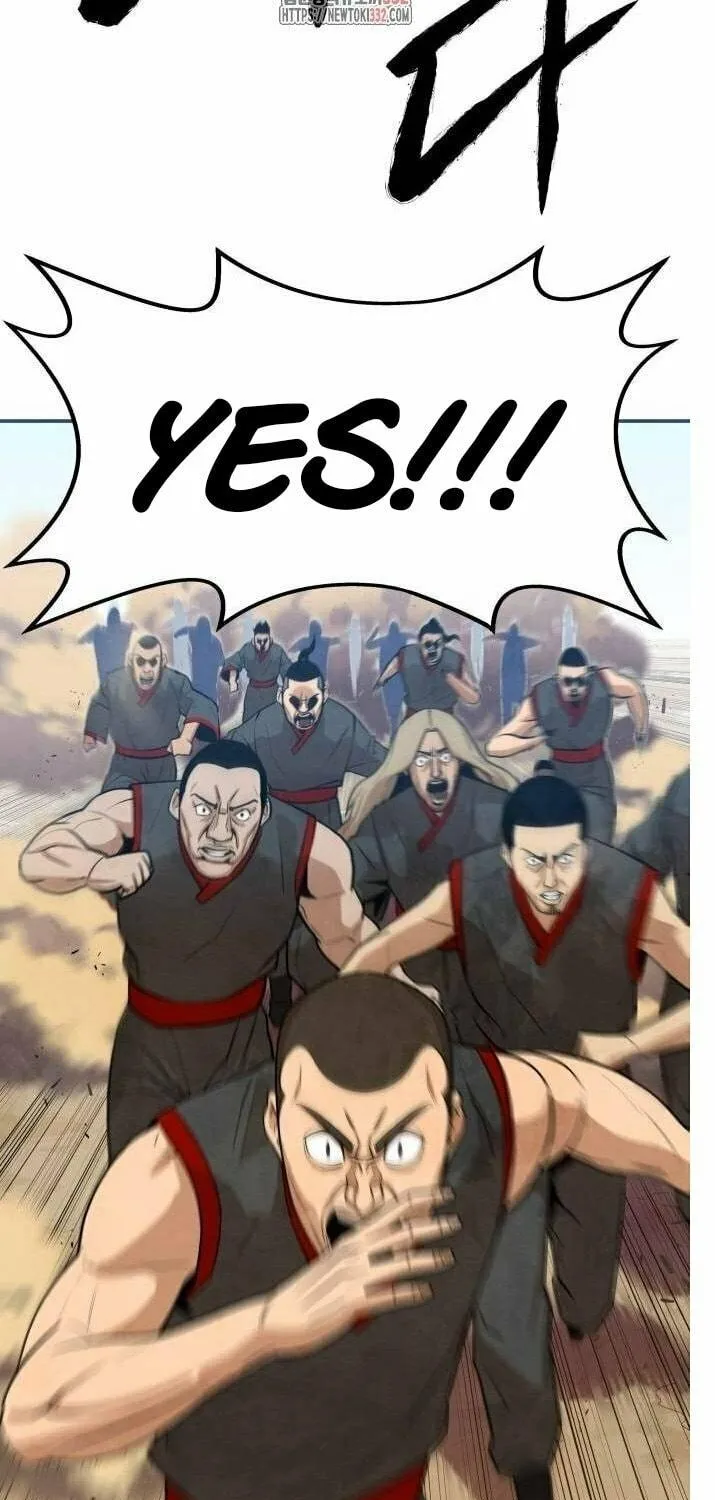 Read Gunman chapter 2 image 4 on Lezhin