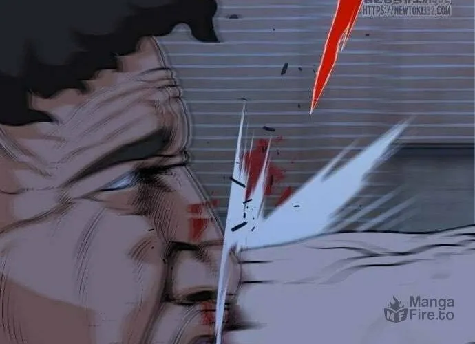 Read Gunman chapter 2 image 41 on Lezhin