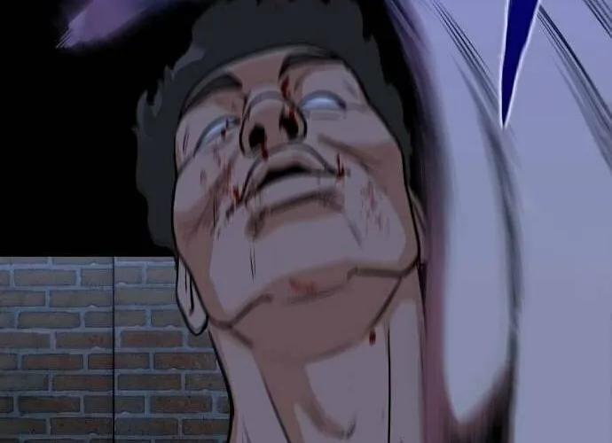 Read Gunman chapter 2 image 45 on Lezhin
